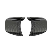 DURAFORCE Front Fender Kit Carbon Fiber Printing For Honda TRX 400EX TRX400EX 1999-2004