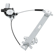 DURAFORCE 741-305 Front Right Window Regulator w/ motor For Honda Accord 2 Door 2003-2007