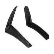 DURAFORCE Fit 2022-2024 2025 Subaru BRZ Toyota GR86 MA-X Style Rear Bumper Lip Spat Aprons