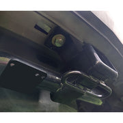 DURAFORCE Class 3 Trailer Hitch Tow For Buick Enclave GMC Acadia 07-17 W/ Instruction