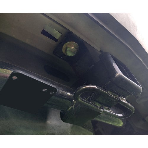DURAFORCE Class 3 Trailer Hitch Tow For Buick Enclave GMC Acadia 07-17 W/ Instruction
