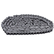 DURAFORCE Pitch Size 0.62 #50 Roller Chain 10 Feet with 1 Connecting Links US