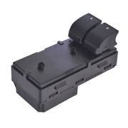 DURAFORCE Suit For GMC Chevy Silverado 1500 2500 3500 07-14 NEW Window Lift Switch Black