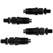 DURAFORCE 4X Fuel Injector 6698623 7247341 for Bobcat S100 S70 425 428 E27 E26 for V1505
