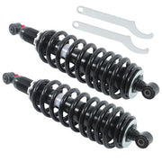 DURAFORCE for Yamaha Viking VI 2015-2020 Dual-Rate 2PG-F3390-00-00 Front Shocks Absorber