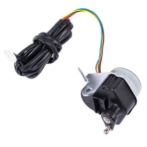 DURAFORCE 0G6454 Stepper Motor Governor for GTH990 PORT Controller Models Metal & Palstic