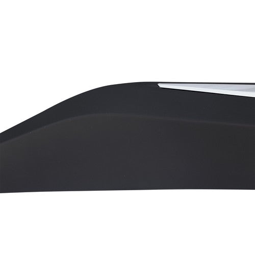 Rear Passenger Side Door Lower Chrome Trim Molding For 2015-2021 Nissan Murano