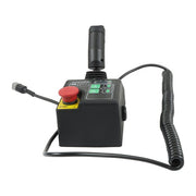 DURAFORCE Control Box Assembly Fit For Genie Gen 6 GS-1530 GS-1532 GS-1930 137633 137633GT