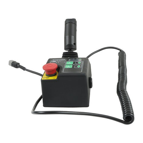 DURAFORCE Control Box Assembly Fit For Genie Gen 6 GS-1530 GS-1532 GS-1930 137633 137633GT