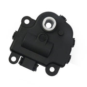 DURAFORCE Plastic Heater Air Blend Door Actuator Fit For 2005-2013 Chevy Impala Corvette