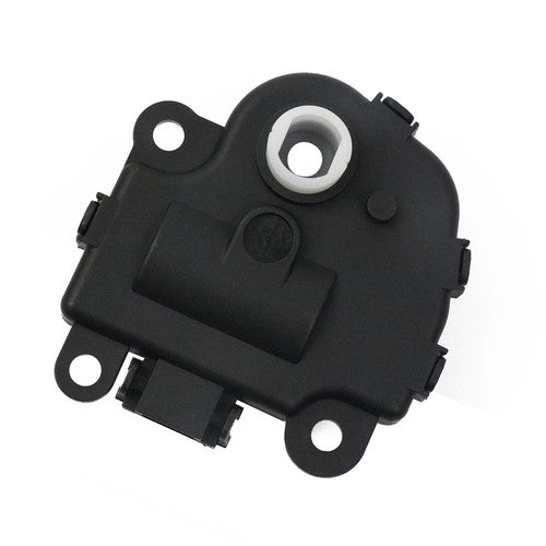 DURAFORCE Plastic Heater Air Blend Door Actuator Fit For 2005-2013 Chevy Impala Corvette