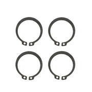 DURAFORCE For Chevrolet GMC 2002-07 V8/L6 8× Inner&Outer Tie Rods Upper Lower Ball Joints