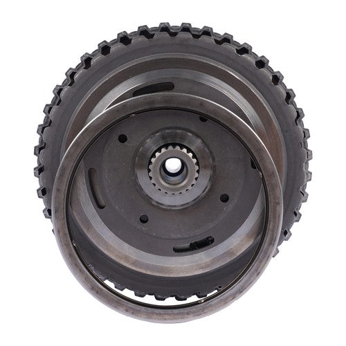 DURAFORCE RE0F11A/JF015E Transmission Front Planet Set & Drum for Sentra Versa CVT Steel