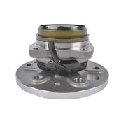 DURAFORCE Rear Wheel Hub & Bearing Assembly for Mercedes Benz Dodge Freightliner Sprinter