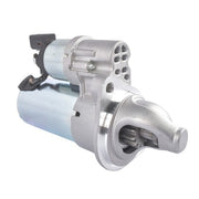 DURAFORCE Starter Motor for Hyundai Elantra GLS GL Limited SE L4 1.8L GAS DOHC 2014-2015