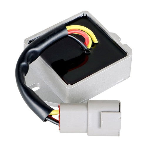 DURAFORCE New Fit For Ski-Doo 05-06 GSX 380F 2 GSX 550F 05-09 Voltage Regulator Rectifier