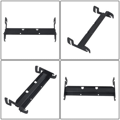DURAFORCE 2" x 2" or 2" x 3" ROPS Tuff Top Tractor Canopy 52" X 52" White For John Deere