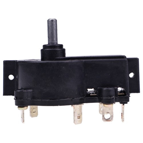 DURAFORCE 5-Speed Hand Control Rotary Switch 8M4004636 8M4002637 for MotorGuide X3 R3