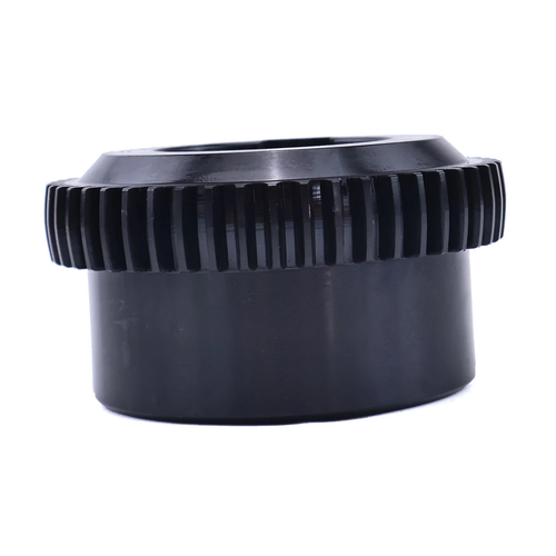 DURAFORCE Coupling Hub 1604077400 for Atlas Copco Air Compressor XAS97 XAS87 XAS77 XAS67