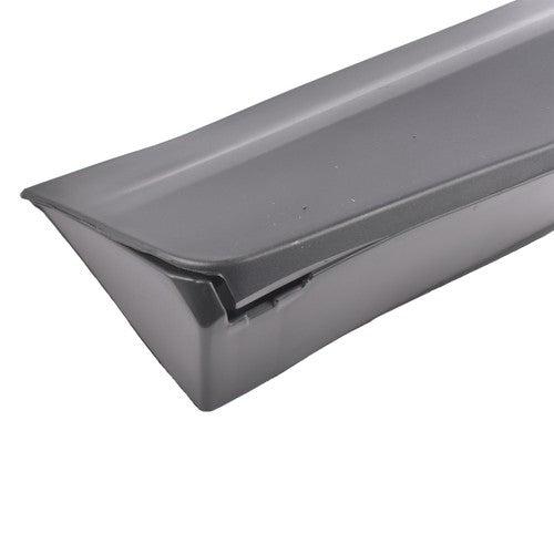 DURAFORCE New Left Front Lower Door Trim Molding Black for Cadillac XT5 2017-2025 85617328