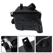 DURAFORCE Black Air Cleaner Intake Filter Box For Toyota Matrix 1.8L 2009-2013 1770022221