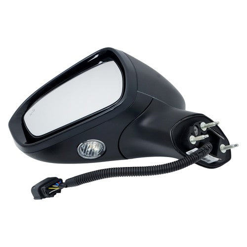 DURAFORCE FS7Z17683DA-PFM Driver Side Mirror Memory 14 Pin For Ford Fusion 2015 2016 2017