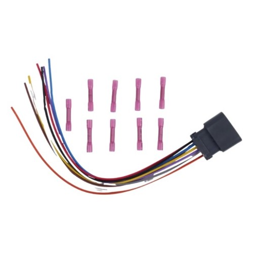 350-0067 Transmission Solenoid Wire Harness Repair Kit for Ford E4OD 4R100 95 On