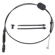 DURAFORCE Auto Trans Shifter Cable for Chevrolet Tahoe GMC Yukon C1500 Suburban 1995-2000