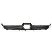 DURAFORCE Front Upper Bumper Grille Assembly Suitable For Grand Highlander 2024 Plastic