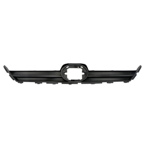 DURAFORCE Front Upper Bumper Grille Assembly Suitable For Grand Highlander 2024 Plastic