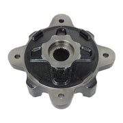 DURAFORCE For Polaris RANGER 800 4×4 CREW 2011 FRONT LEFT RIGHT WHEEL HUB 5136254-067