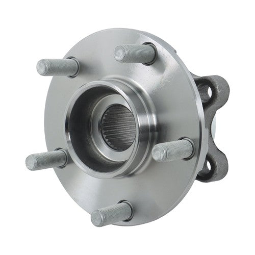 DURAFORCE For Nissan Murano 2003-2007 513310 AWD FWD Front Wheel Hub Bearing Assembly