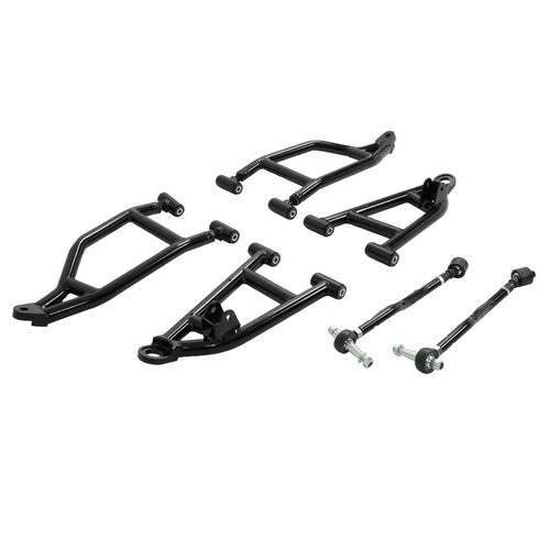 A Arm for Kawasaki Mule Pro DX FXR 2015 to 2022 High Clearance 1.5 Inch Offset