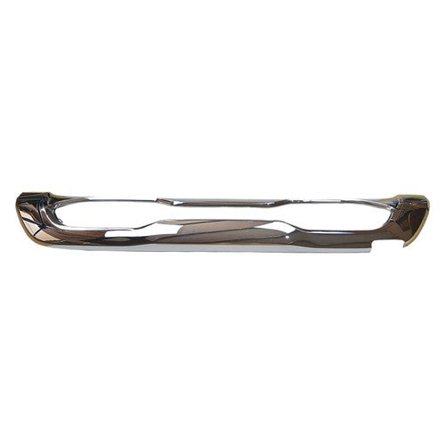1678853300 Air Dam Deflector Lower Valance Apron Front for Mercedes GLE450