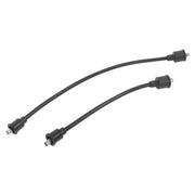 DURAFORCE Marine Ignition Wire Set 84-813720A6 84-816761q6 18-8808 For Mercruiser 224ci US