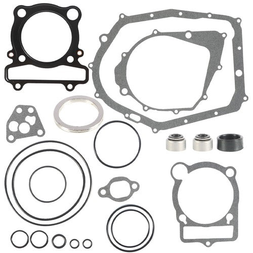 DURAFORCE YFM350 FOR YAMAHA WARRIOR 350 RAPTOR BIG BEAR WOLVERINE TOP END HEAD GASKET KIT