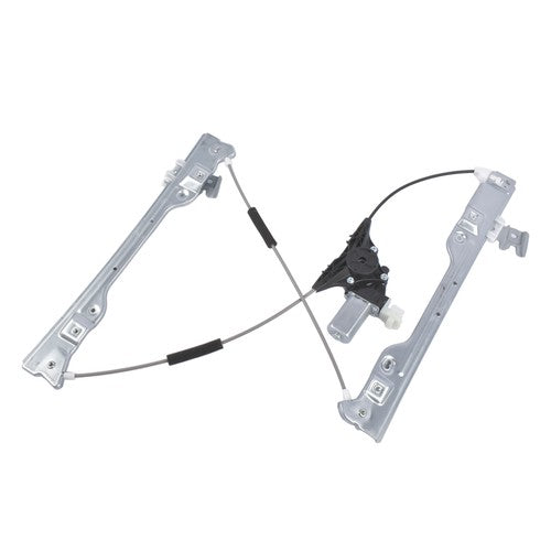DURAFORCE Front Right Power Window Regulator w/ Motor & Auto-up for Nissan Altima 2007-12