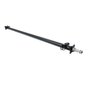 DURAFORCE For 3500lbs/3.5Klbs 95" HF 80" Spring Center Trailer Axle Only Beam With Idler