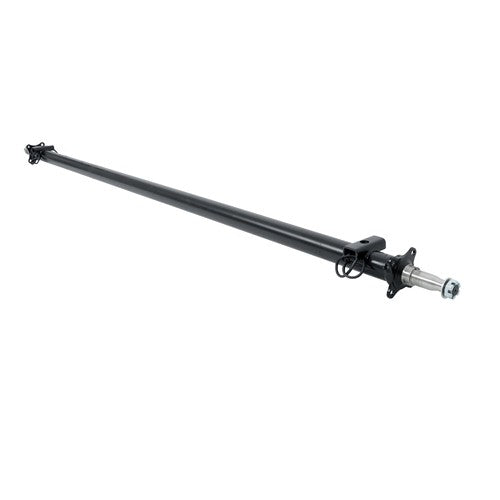 DURAFORCE For 3500lbs/3.5Klbs 95" HF 80" Spring Center Trailer Axle Only Beam With Idler