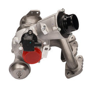 DURAFORCE Turbocharger Turbo AL0069 For Mercedes-Benz CLA C250 CLA250 2.0L L4 2700902380