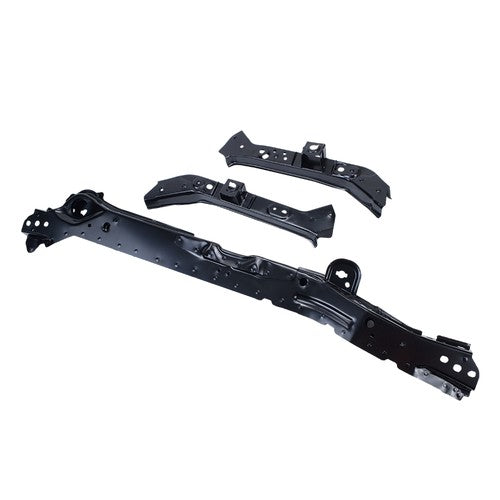 DURAFORCE Set of 3 Radiator Core Support Center Left Right Bracket For Nissan Sentra 20-24