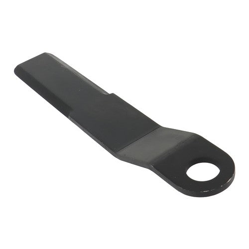 DURAFORCE Rotary Cutter Blades Heavy Duty AR400 For Bush Hog Skidsteer Replacement 2PCS