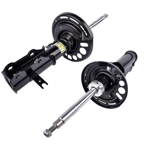 DURAFORCE 2x Front Strut Shock Absorber LH RH For Chevrolet Malibu Premier LS LT 2016-2023