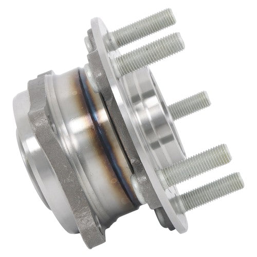DURAFORCE 4PCS For Hyundai Santa Fe 2007-14 Sorento 11-15 AWD Front Rear Wheel Hub Bearing