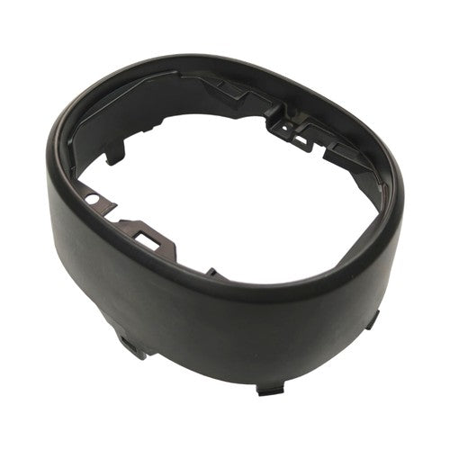 DURAFORCE Front Grille Mount Bracket Black GBVH50716 For Mazda 6 2018 2019 2020 2021