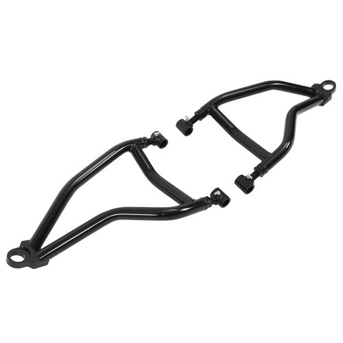 Powder Coated Front A Arms for Can-Am Maverick Max X RS High Clearance