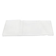 DURAFORCE 6Mil Clear Polyethylene Film Greenhouse Plastic Sheeting 20 x 20 ft