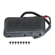 DURAFORCE For Club Car EZGO Yamaha Golf Cart Brake Light Switch / Brake Pad Universal