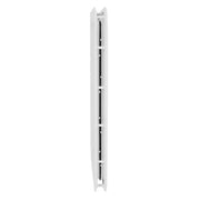 DURAFORCE Tempered Glass Entry Door Window for Universal RV, Trailer, Camper, Motorhome