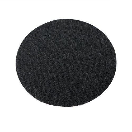 DURAFORCE 5 Inch Diamond Concrete Polishing Pads Wet Dry Set for Quartz Marble Stone NEW